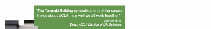 Victoria Sork quote